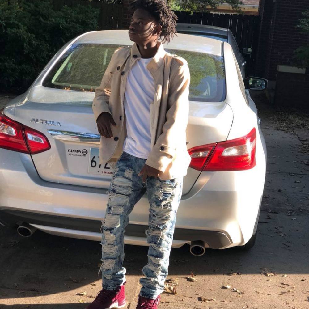 Meet your Posher, Quondo